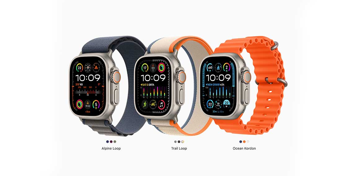 2 Apple Watch modeli mağazadan kaldırıldı