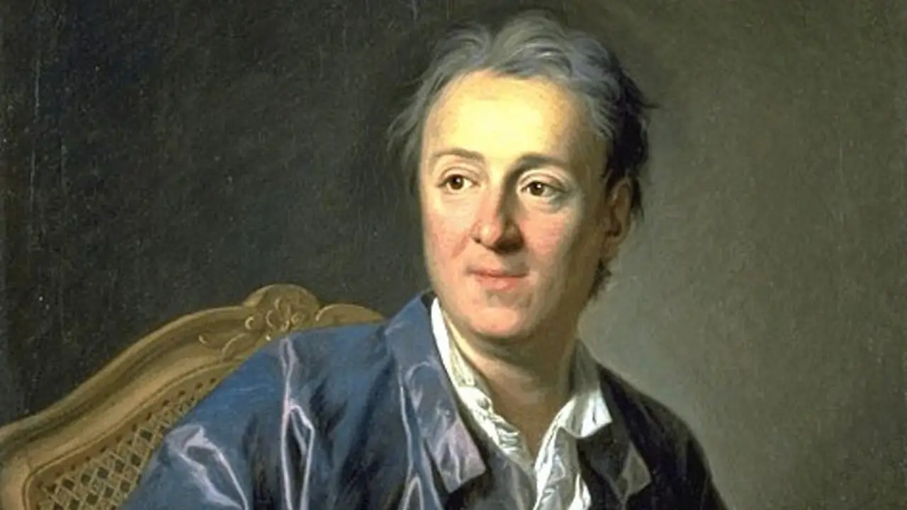 Denis Diderot