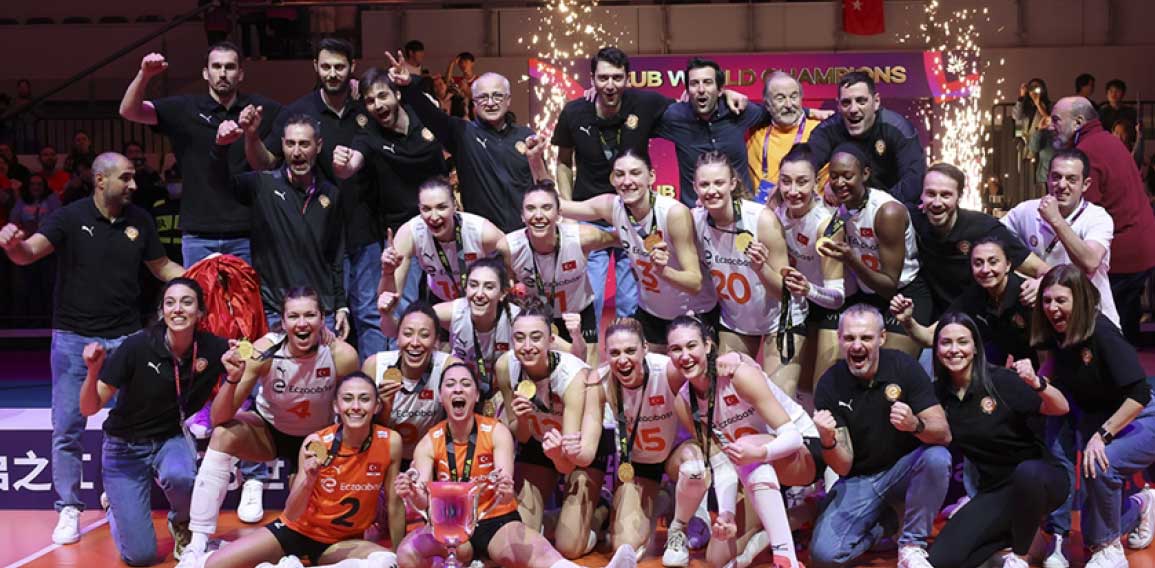 2023 yılında Türk sporunda yaşanan gelişmeler