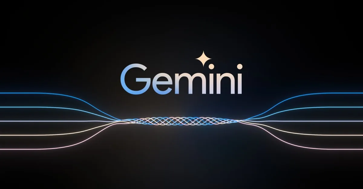 Google yeni yapay zeka modeli Gemini'yi tanıttı