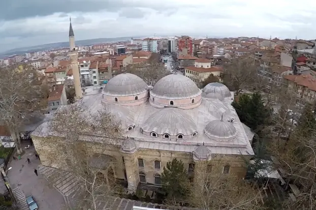 Kütahya Ulu Camii