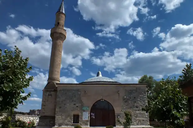 Kütahya'nın ilk camisini biliyor musunuz