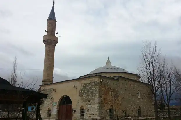 Kütahya'nın ilk camisini biliyor musunuz