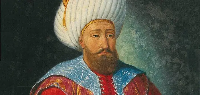 Yıldırım Bayezid