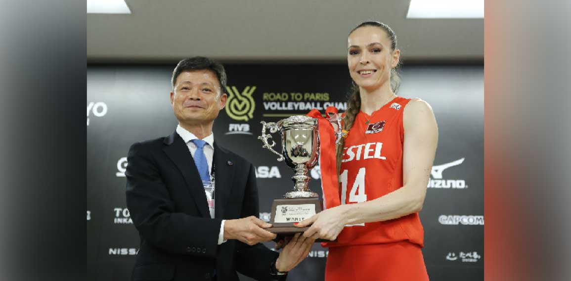 2023 yılında Türk sporunda yaşanan gelişmeler