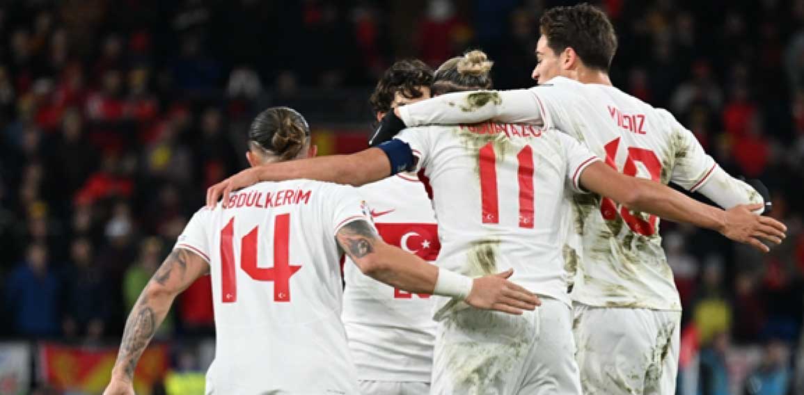 2023 yılında Türk sporunda yaşanan gelişmeler