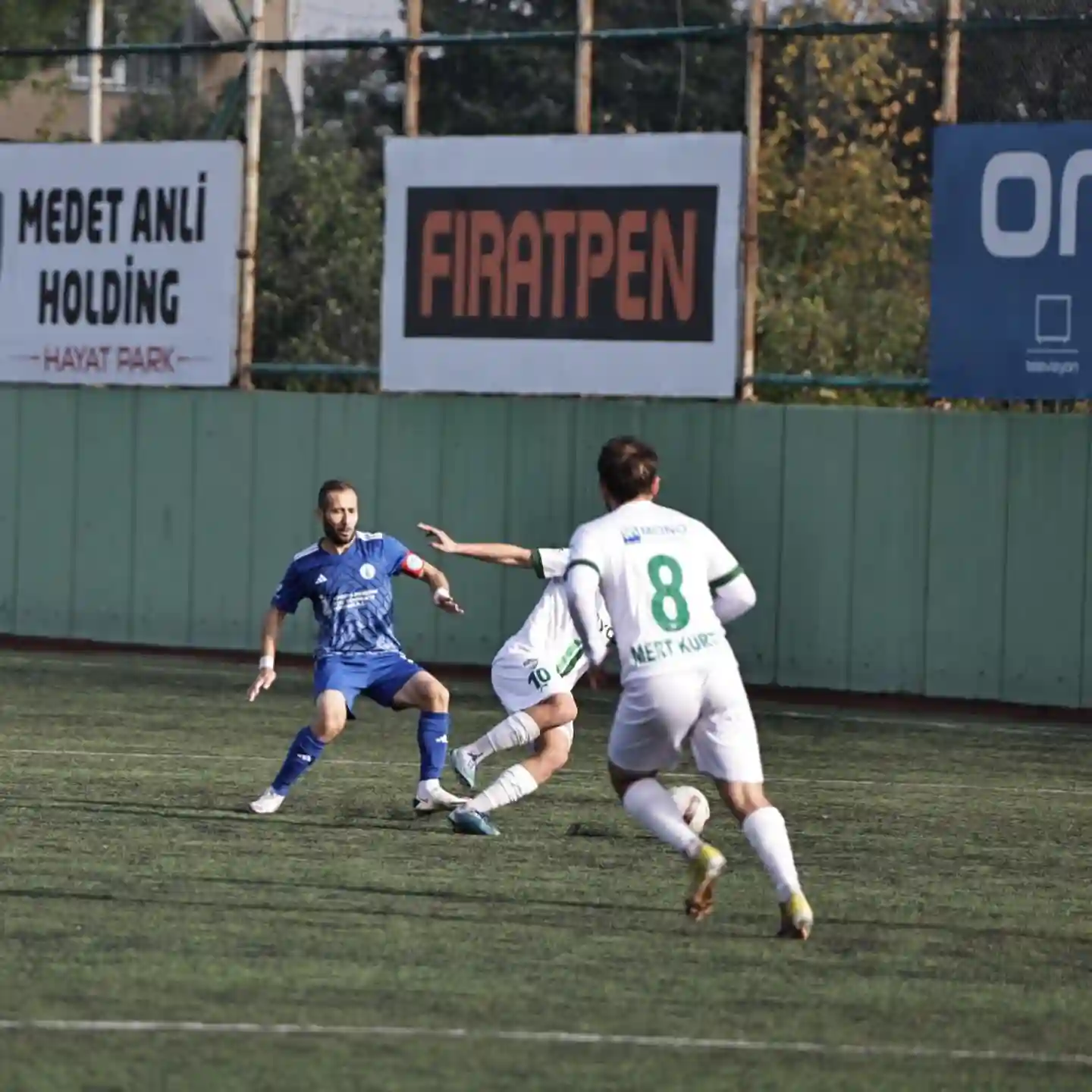 Belediye Kütahyaspor, sessiz karşılaşmadan puanla ayrıldı 