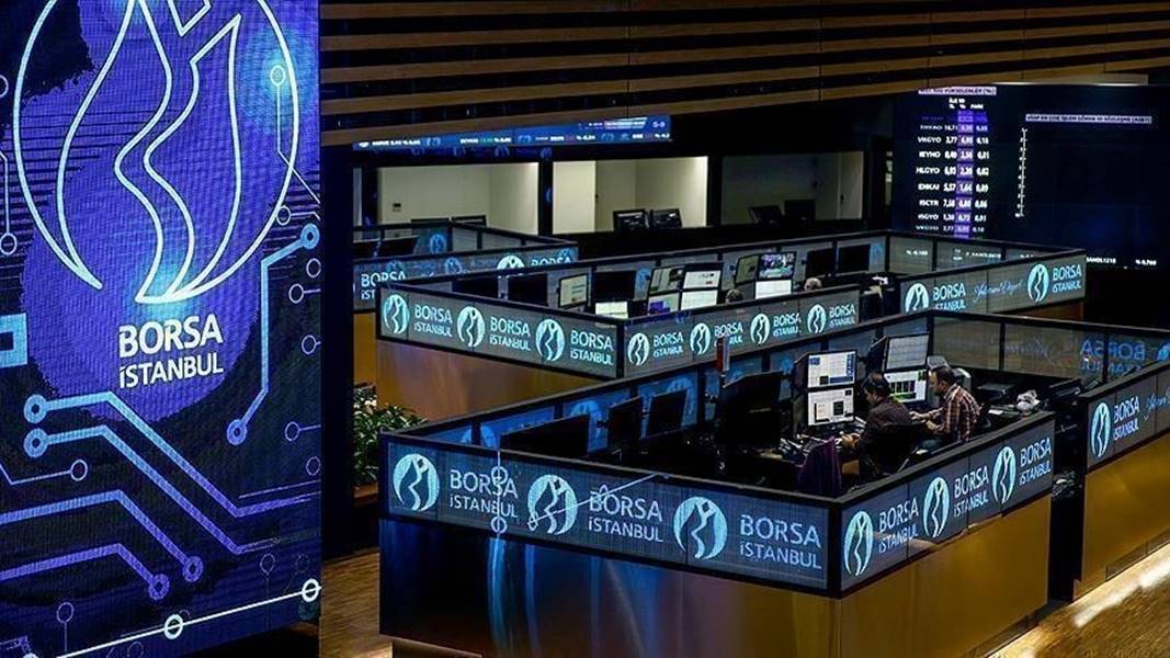 borsa istanbul