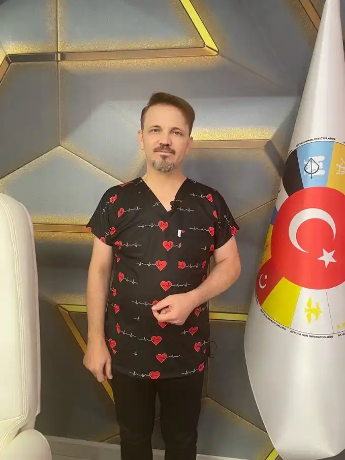 Bilgisayar başında uzun zaman geçirenler dikkat!