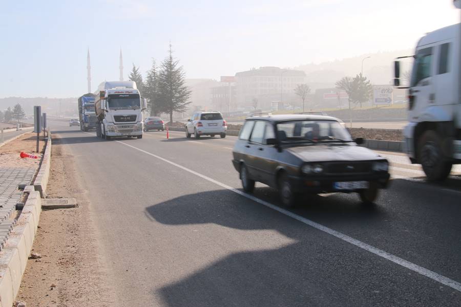 kütahya afyonkarahisar çevre yolu (3)