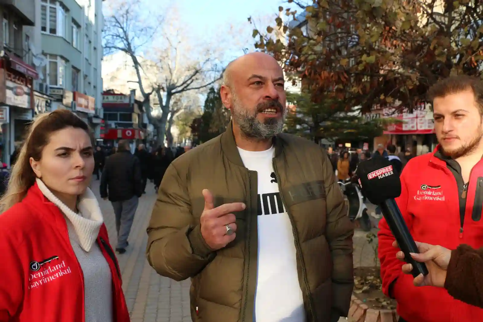 Kütahya’da konut satışında düşüş sürüyor 