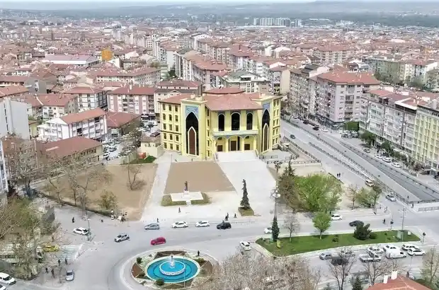 Kütahya’da konut satışında düşüş sürüyor 