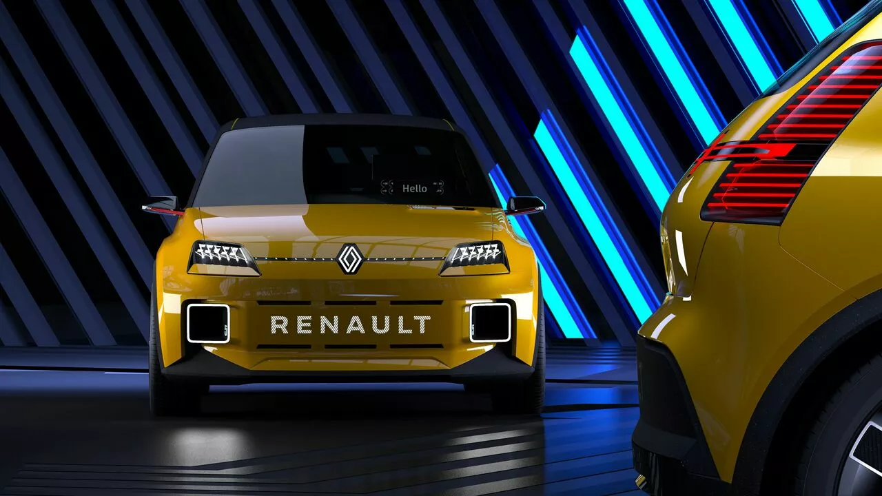 renault ta efsane model geri geliyor