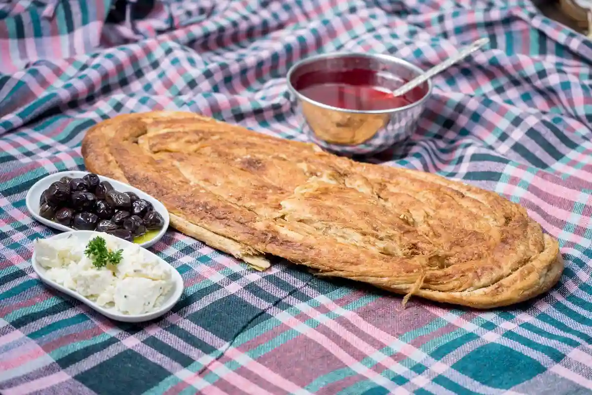 Kütahya’da simide zam geldi ekmek zammı Ocak ayında olacak