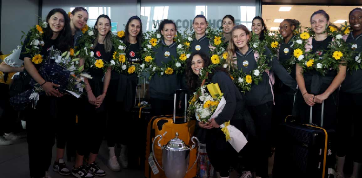 2023 yılında Türk sporunda yaşanan gelişmeler