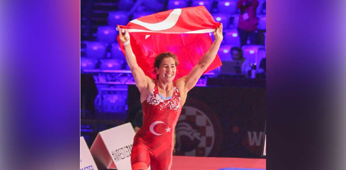 2023 yılında Türk sporunda yaşanan gelişmeler