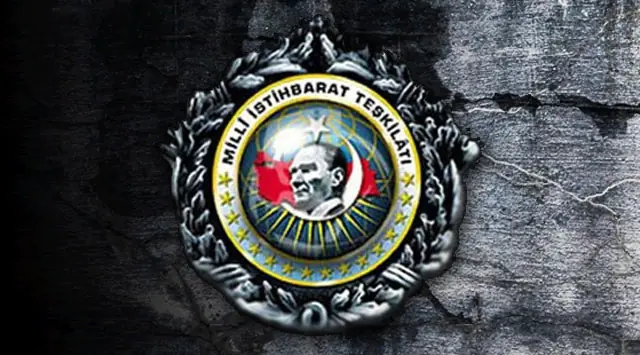 Geleceğin istihbaratçıları yetiştirilecek