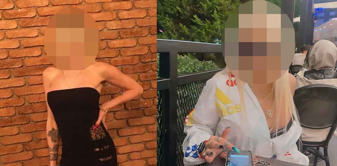 Kütahya da travestide frengi hastalığı tespit edildi