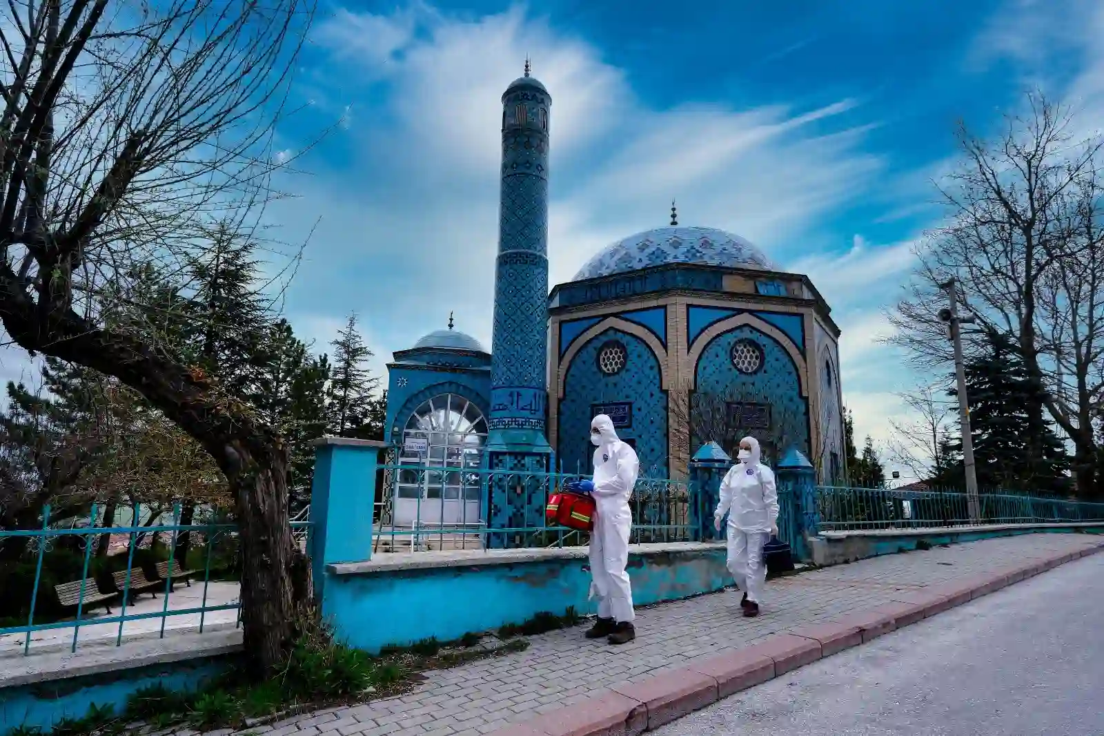 Kütahyalı diş hekimi Binnur Gültekin son yolculuğuna uğurlandı