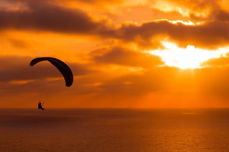 Skydiving Nedir Nasıl Yapılır