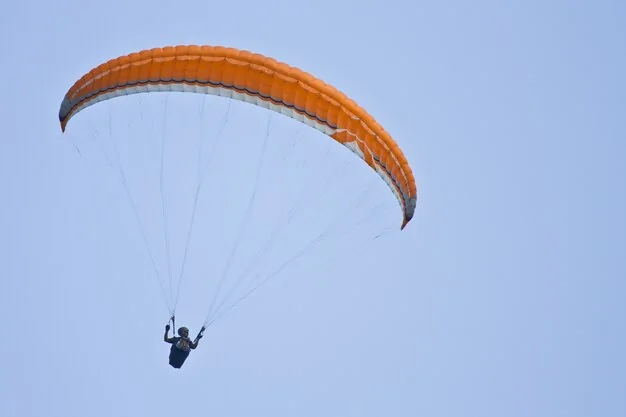 Skydiving Nedir Nasıl Yapılır