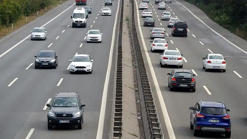 Trafik sigortasında artış oranı belli oldu