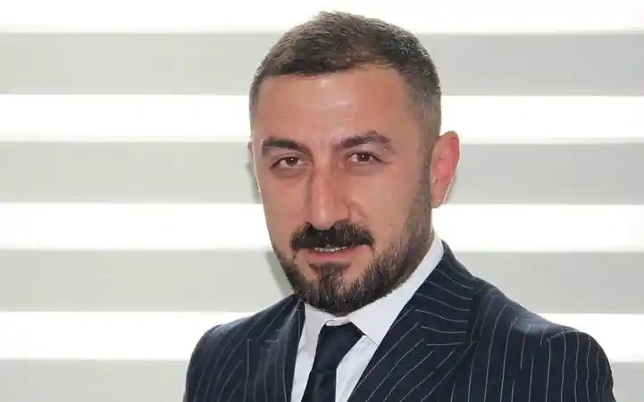 KÜGİAD Kütahyalı Arif’e sahip çıktı 