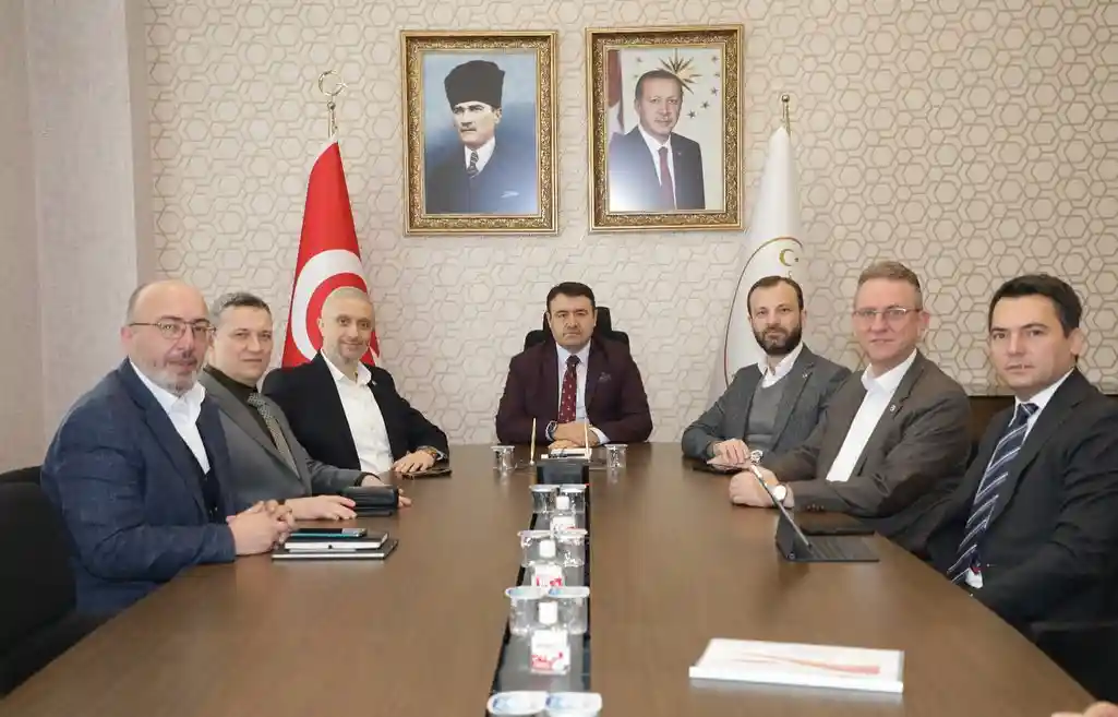 Kütahya’da Yimpaş kavşağı köprü projesi başlayacak