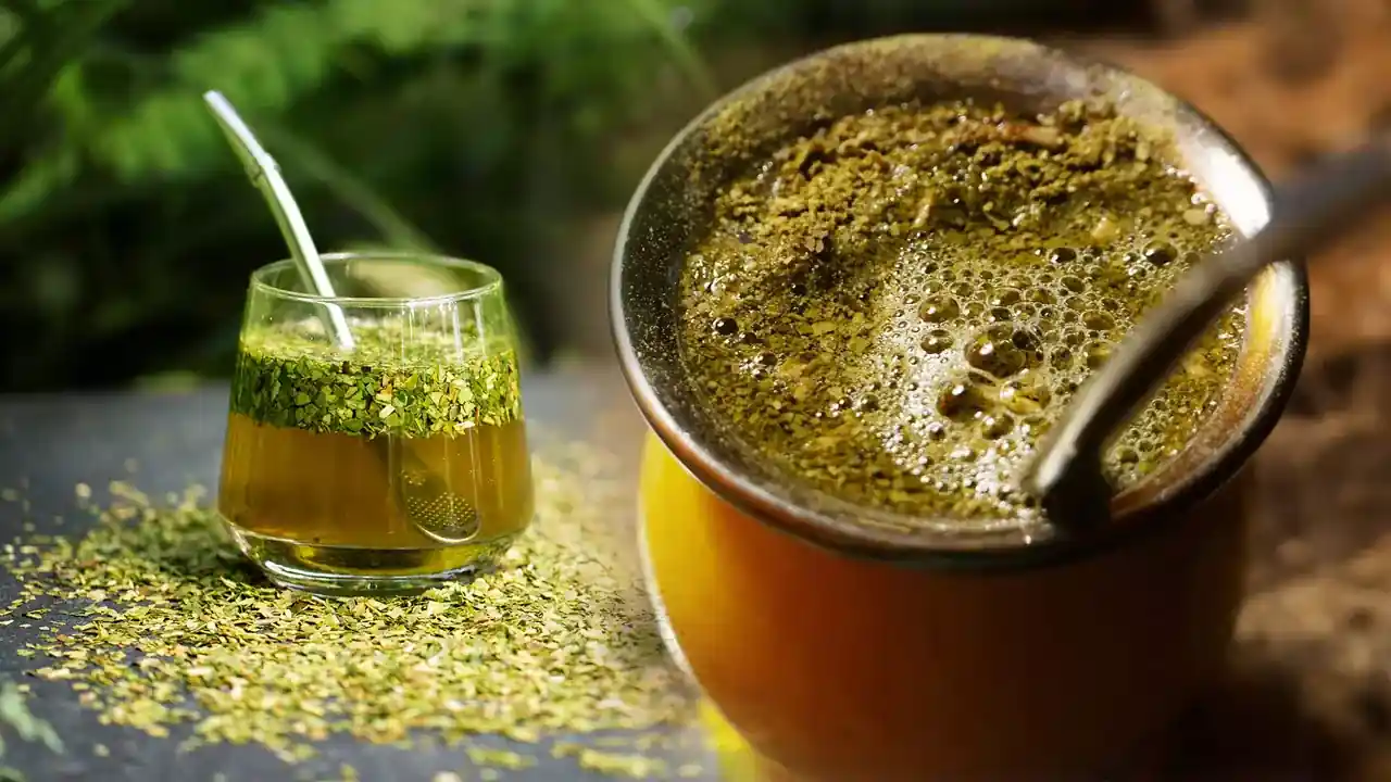 Mate çayı nedir? Zayıflatır mı?