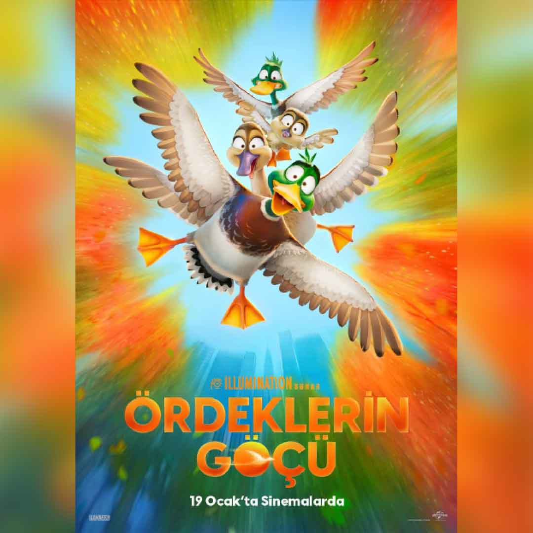 Bu hafta vizyona girecek filmler (19 Ocak 2024)