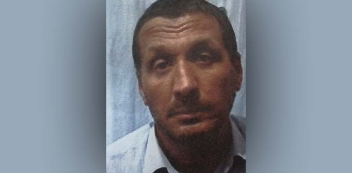 Kütahya'da jandarma cinayet zanlısının peşinde