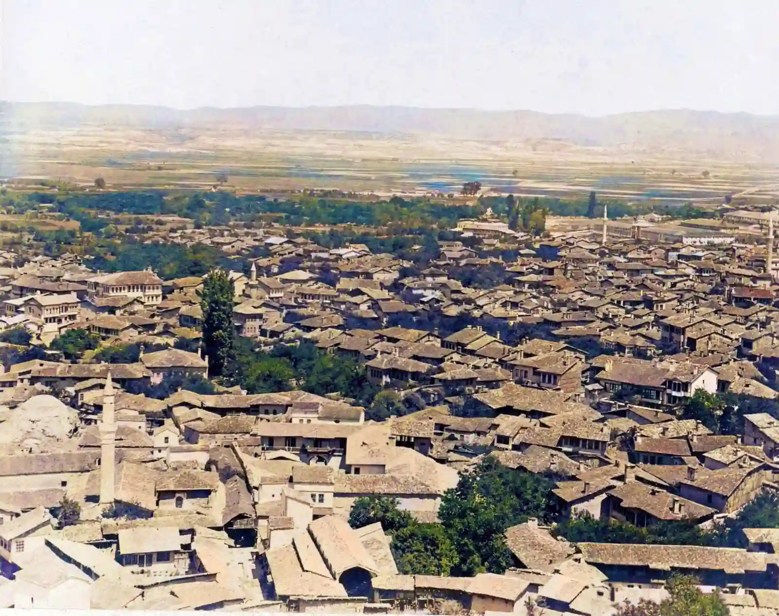 Kütahya'nın Pınarları Türküsü'nün gerçek hikayesi