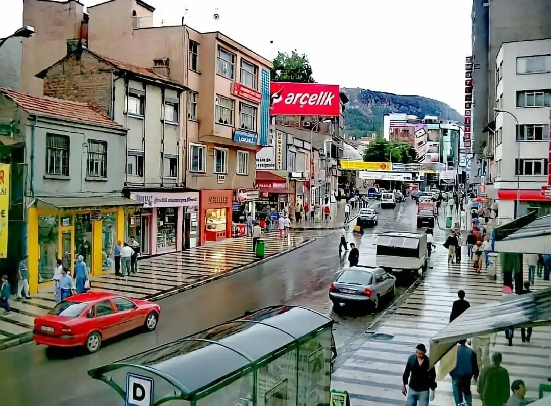 Kütahya'nın Pınarları Türküsü'nün gerçek hikayesi