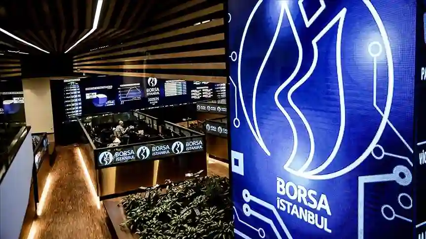 Borsa dünyada getiri bazında ilk sıraya yerleşti 