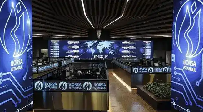 Borsa dünyada getiri bazında ilk sıraya yerleşti 