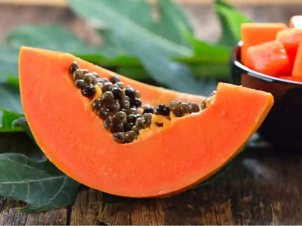 Papaya nedir, faydaları nelerdir?