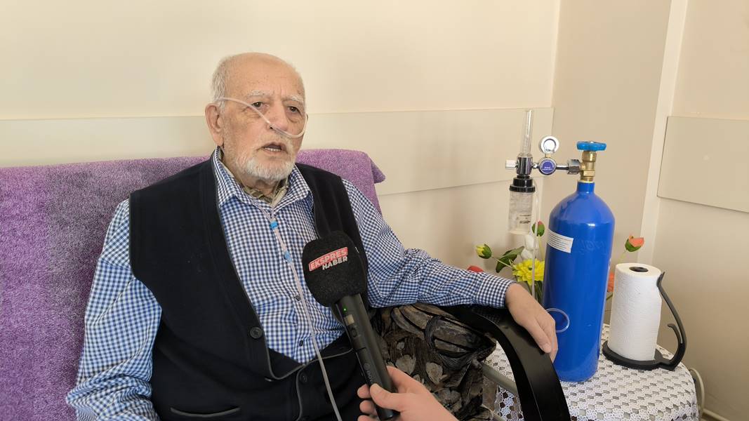 Kütahya’da ev sahibi sigara içmeyen kiracı arıyor