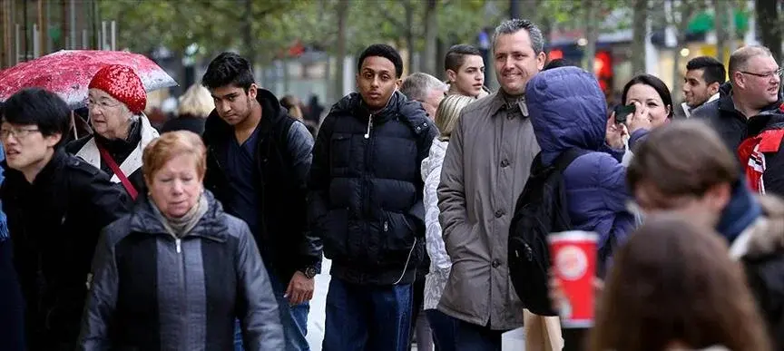 Almanya'da çifte vatandaşlık yasası yürürlüğe giriyor