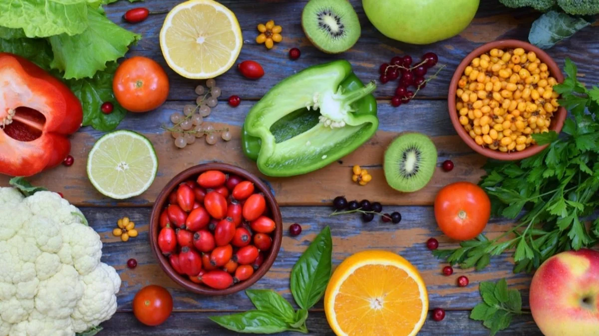 C Vitamini Hangi Besinlerde Bulunur