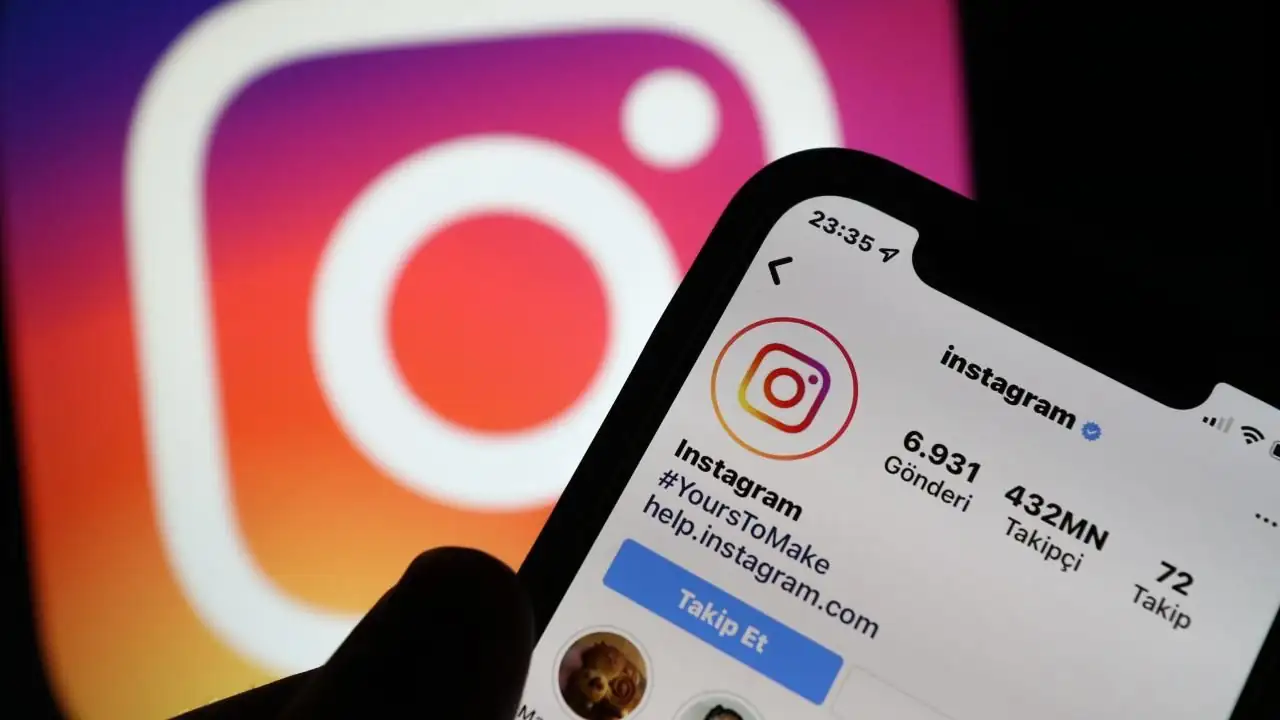 Instagram'a 6 yeni özellik geldi