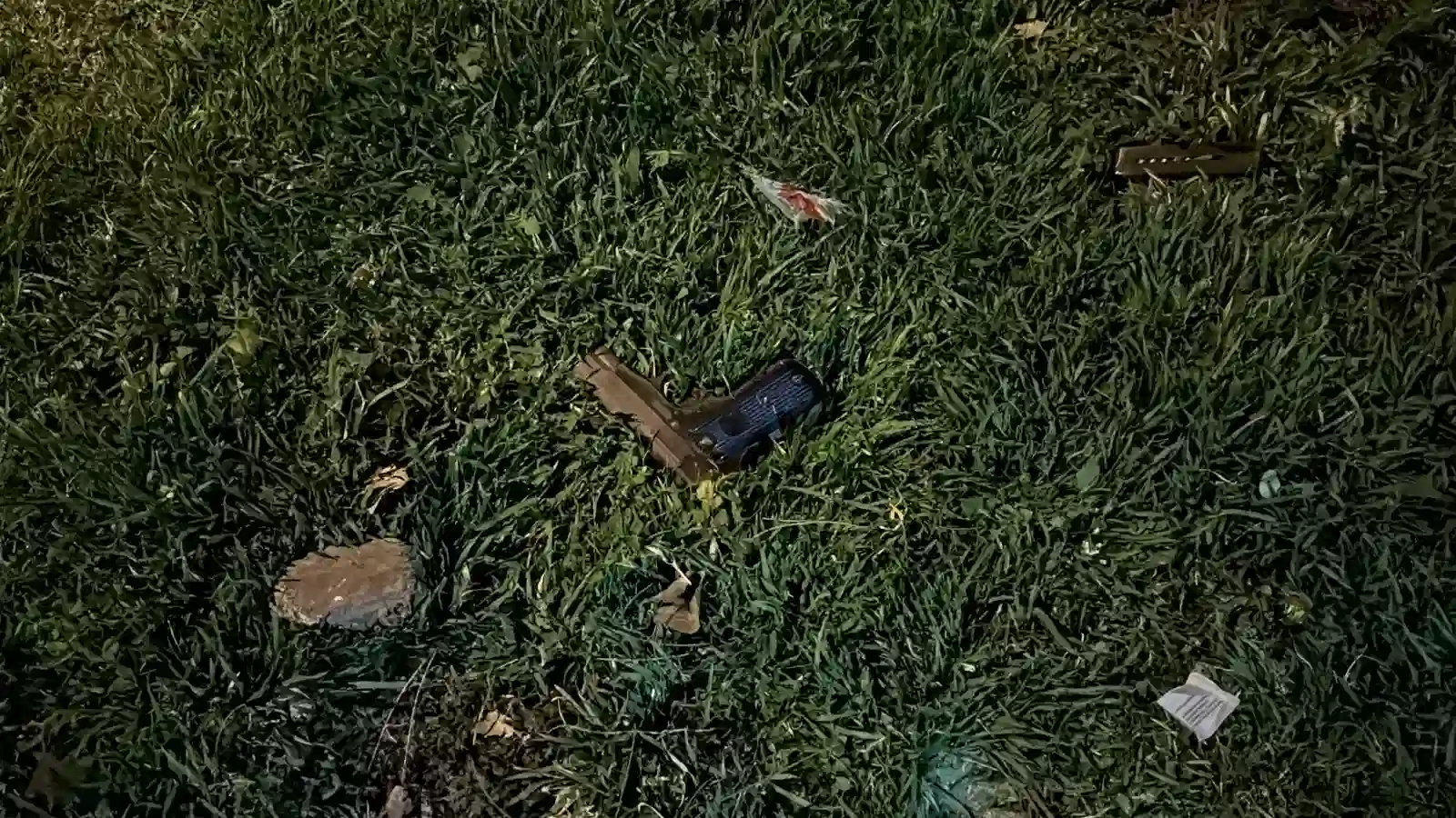 Kütahya’da asker eğlencesi sonrası silahlı kavga