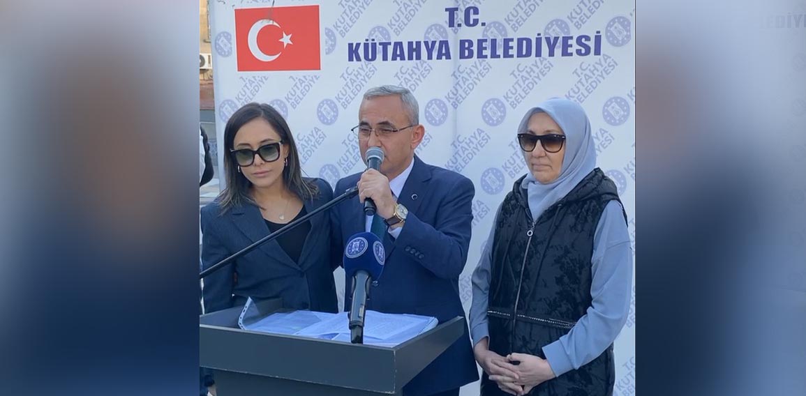 Kütahya Belediyesi nin ihale süreçlerini imran ışık yürütmüş