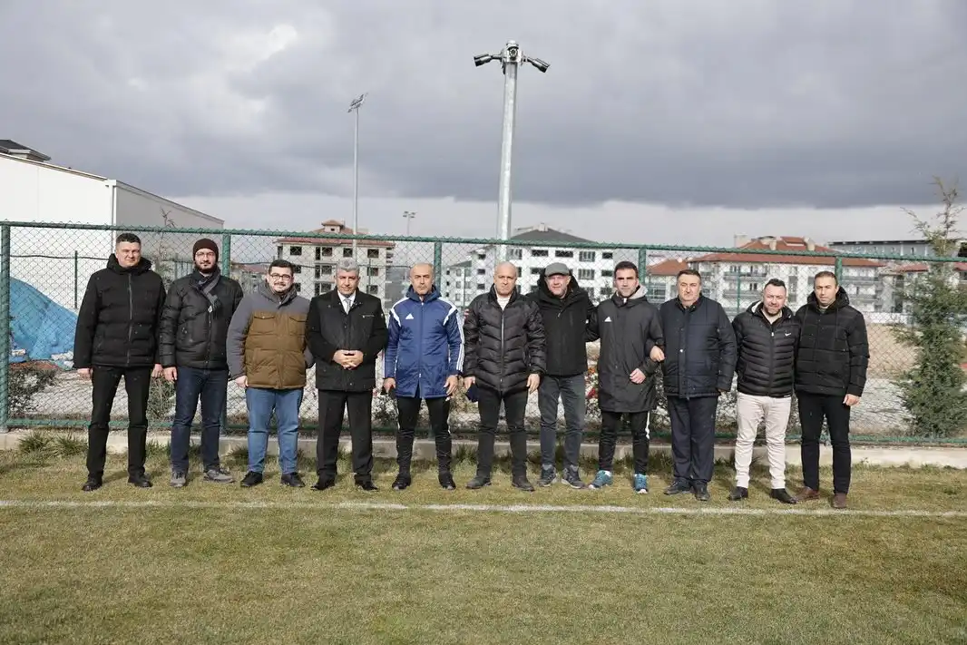 Belediye Kütahyaspor’da Teknik Direktör Tokuş istifa mı etti?