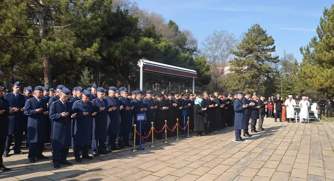 Çanakkale Deniz Zaferi’nin 109. yıl dönümü Kütahya’da kutlandı