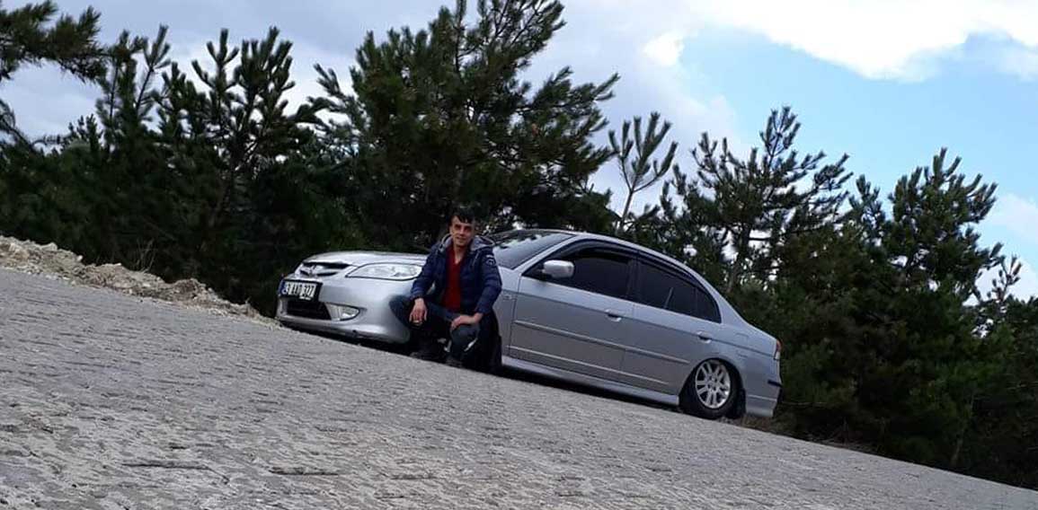 Kütahya'da eşi tarafından bıçaklanan hamile kadın öldü