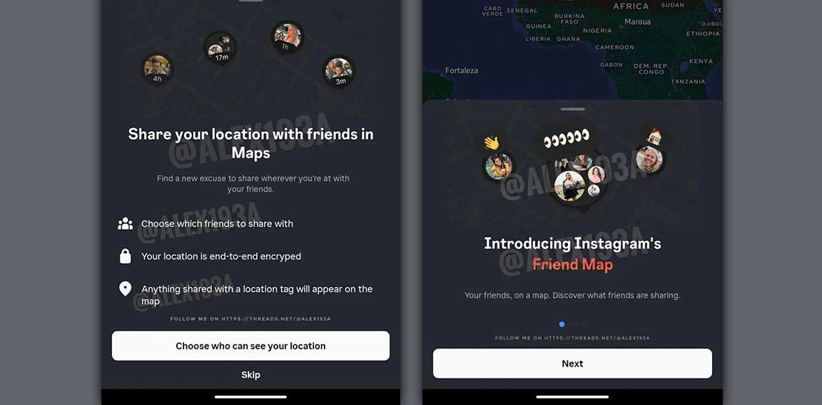instagram yeni özellik