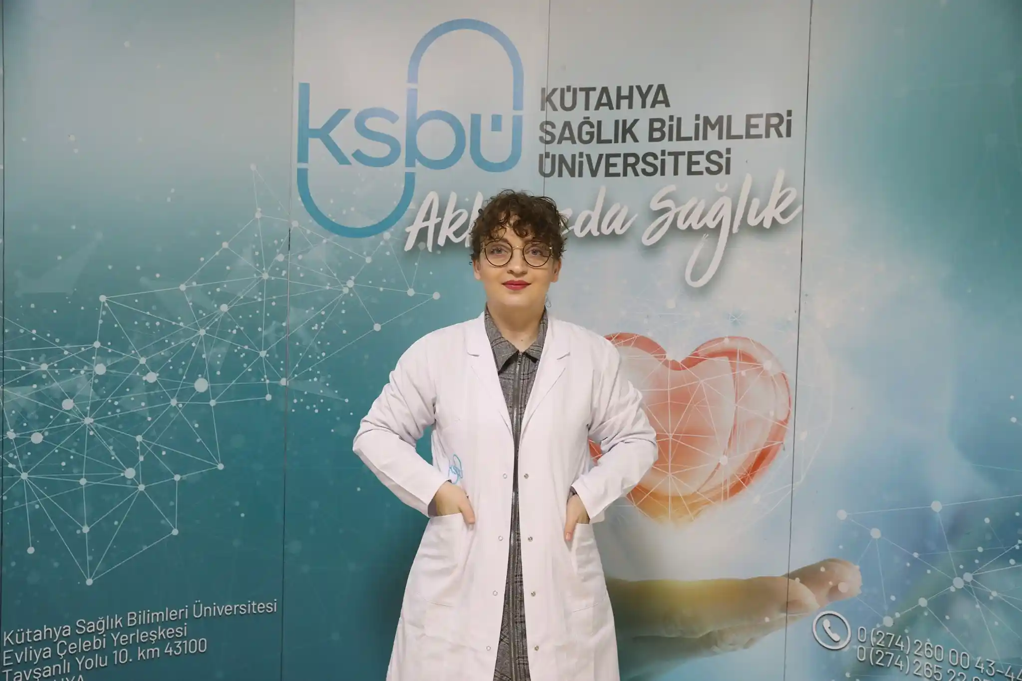 KSBÜ akademisyenin yer aldığı projeye TÜBİTAK desteği