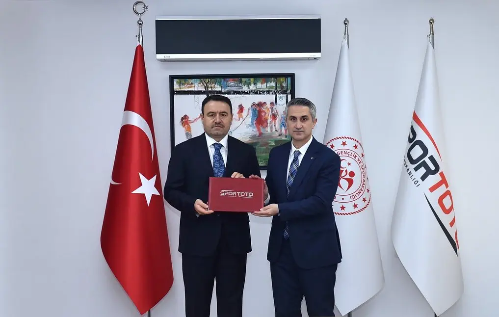 Kütahya ile Ankara arasında işbirliği protokolü imzalandı