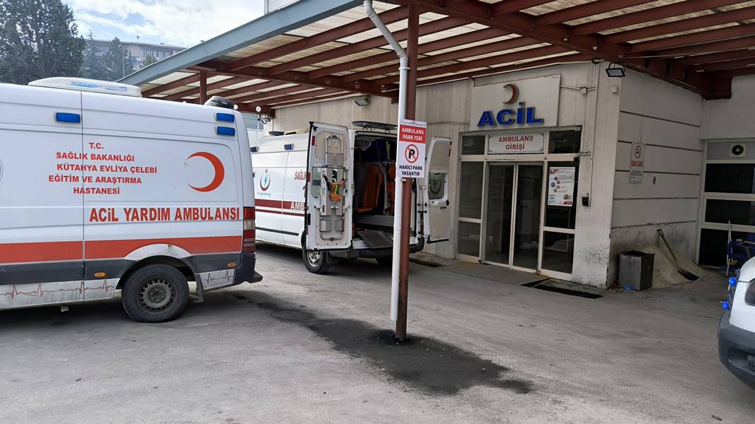 kütahya da genç işçi hayatını kaybetti 02