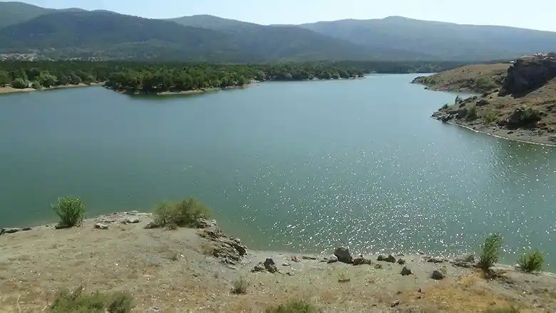 Kütahya’da Karapınar Göleti projesi başlıyor 